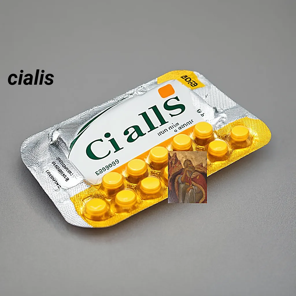 Cialis prezzo farmacia italia